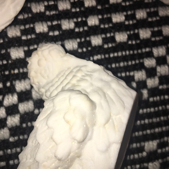 Vintage Italian Santini White Dove Set of 3 - Picture 3 of 6